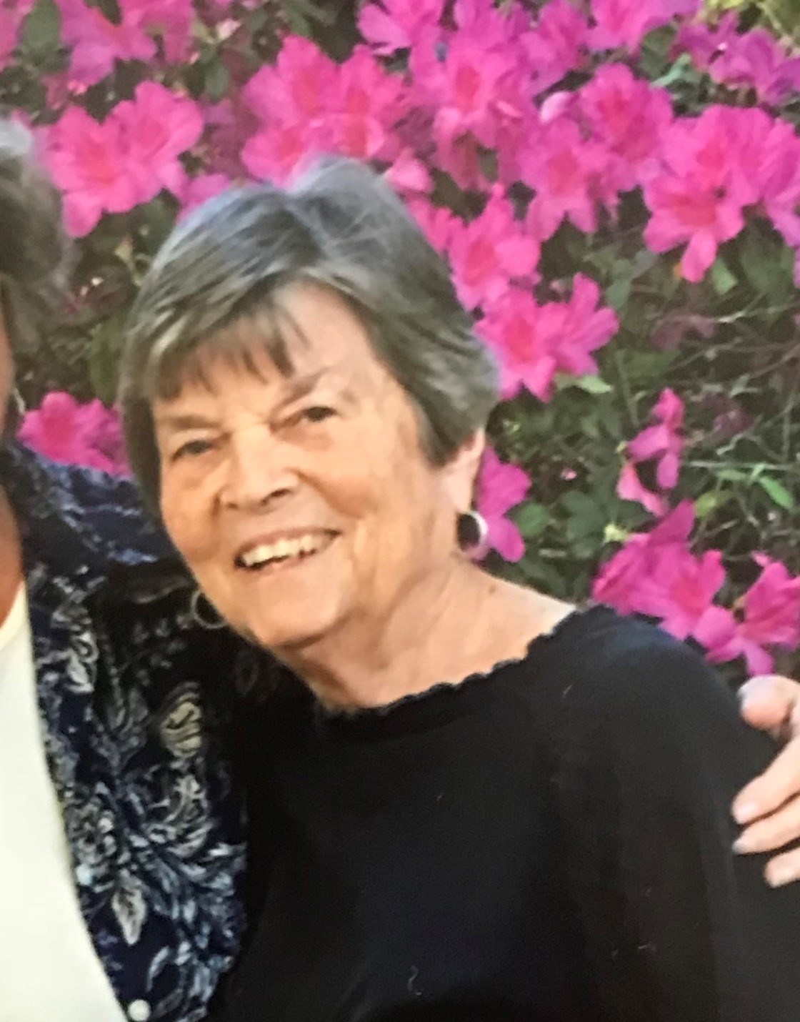 Obituary of Barbara LaPrade