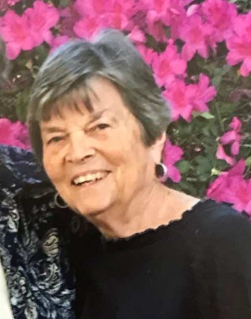 Obituary of Barbara LaPrade