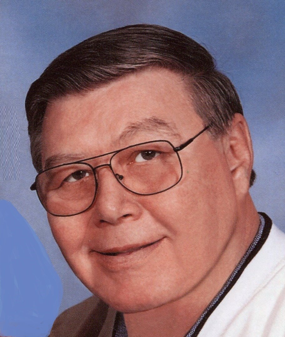 James Berry Obituary Grand Rapids, MI