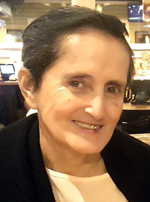 Obituary of Luisa Fanny Nivelo