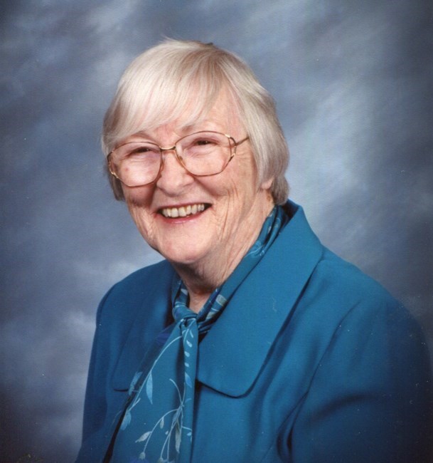 Obituary of Martha Belle Beck