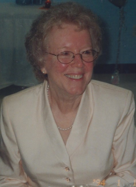 Obituary of Nora Gay Hammond Winter