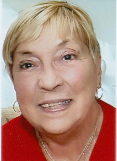 Obituary of Patricia Ann Dillon