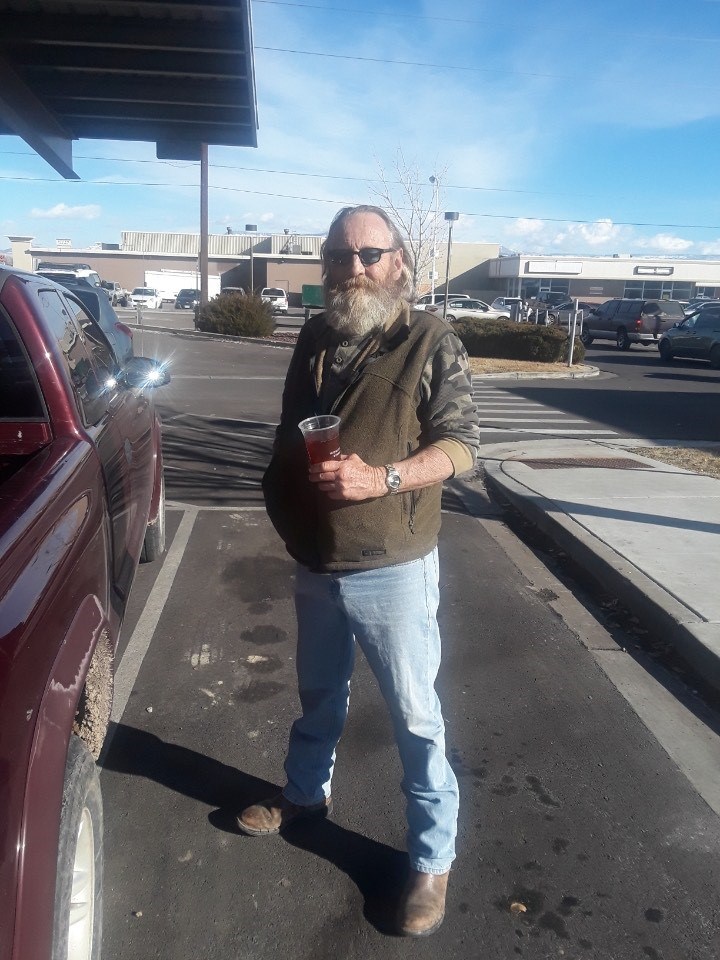 Obituary of Gregory William Adams