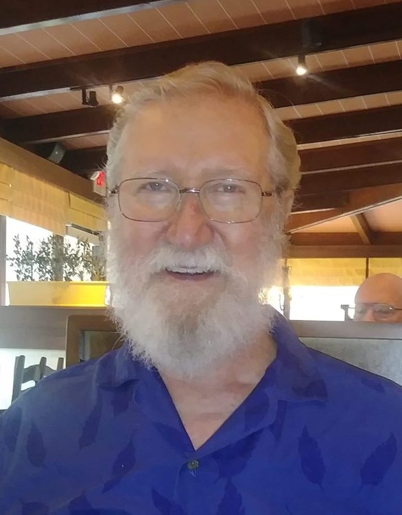 James Pierson Obituary