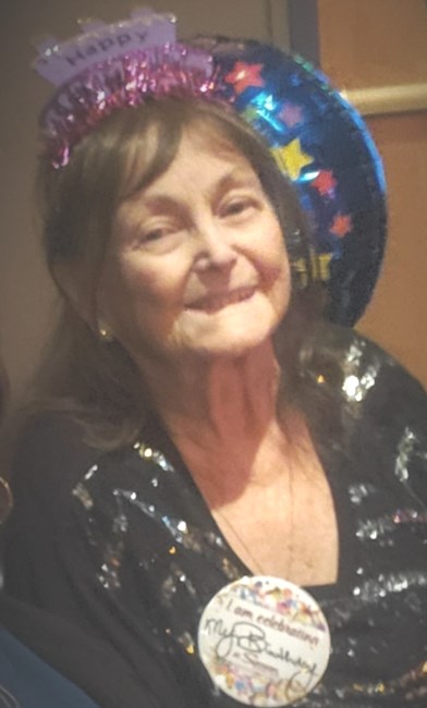 Obituario de Marsha Ann Watts