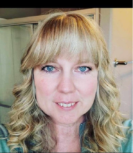 Tammy Bernice Boyer Obituary Grand Coulee, WA