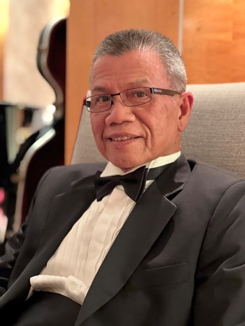 Obituary of Man Thuc Nguyen