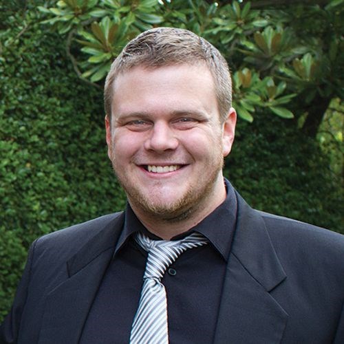 Obituary of Gareth George Chapman