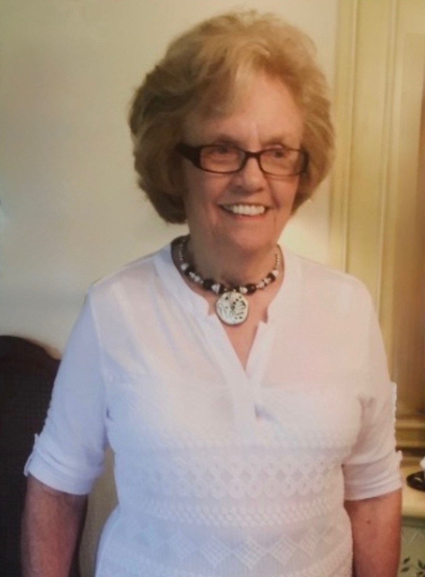 Obituary of Jacqueline "Jackie" Gossett Wilson