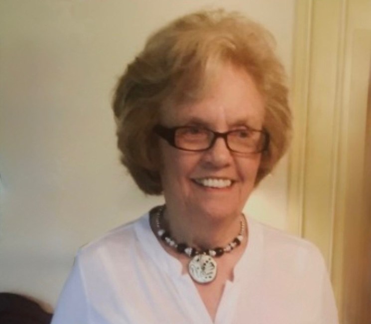 Obituary of Jacqueline "Jackie" Gossett Wilson