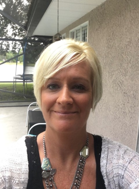 Obituary of Francine N. Eppard