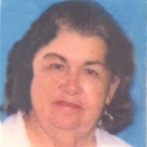 Obituary of Christine M. Green