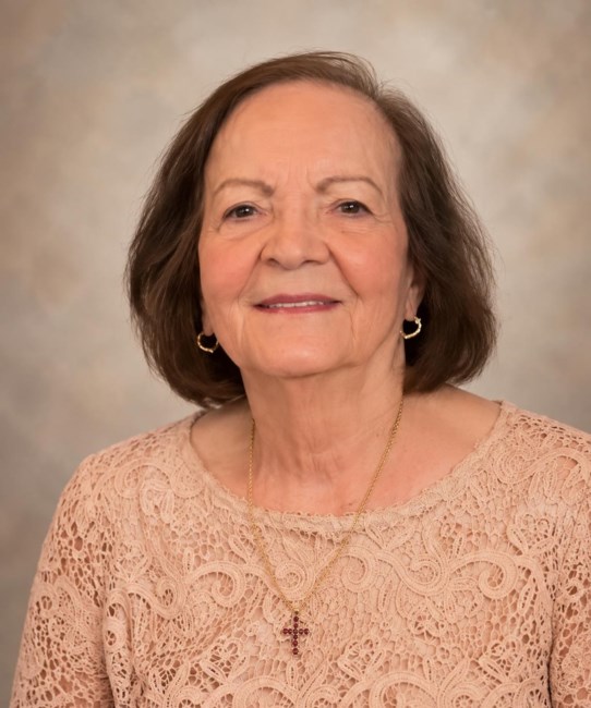 Obituary of Ana Lilia Gonzalez