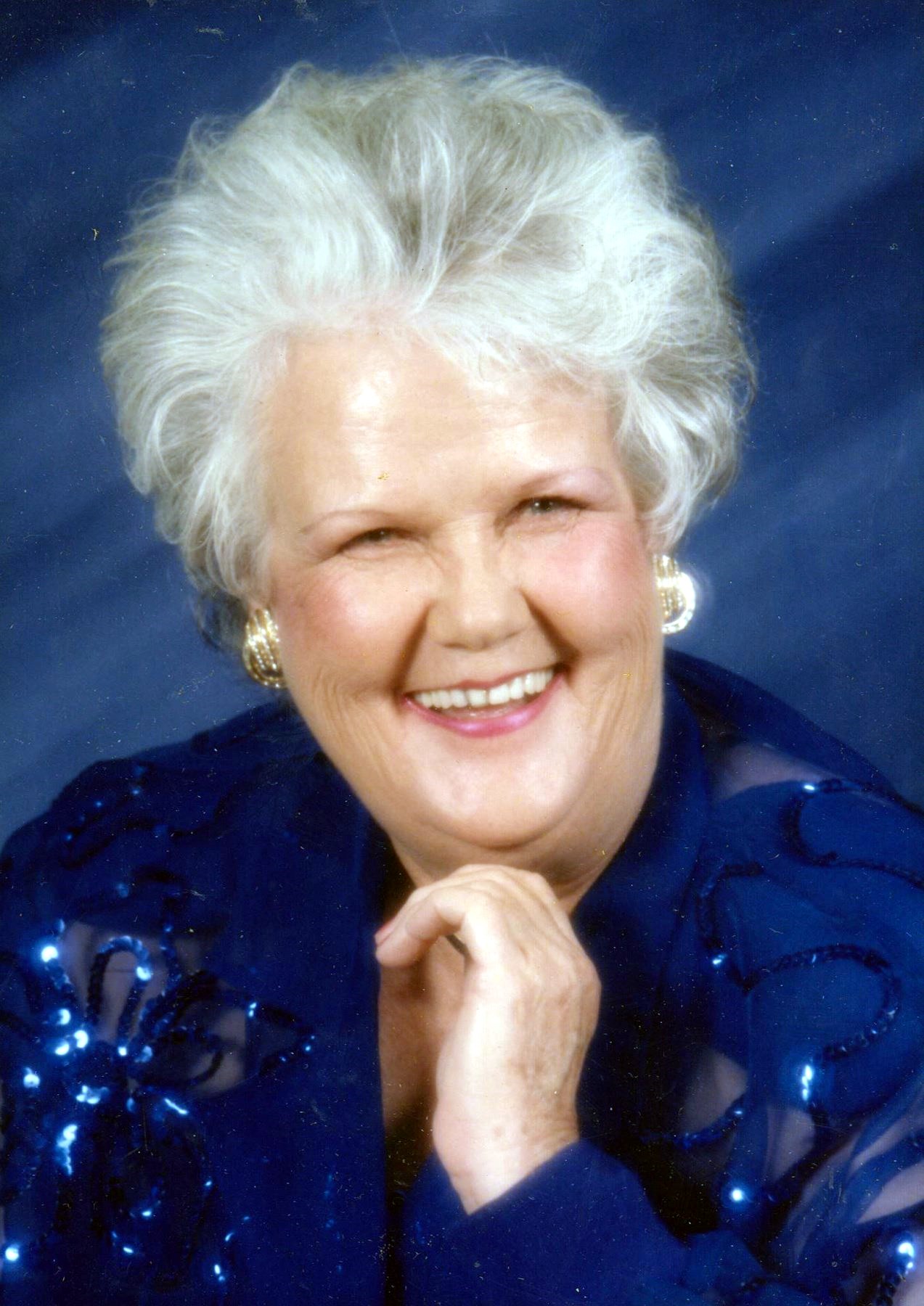 Elizabeth Quinn Obituary Cullman Al