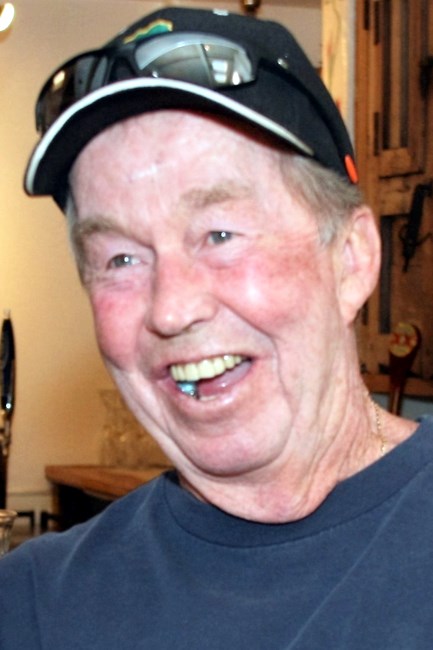 Obituary of James Edward Lehner