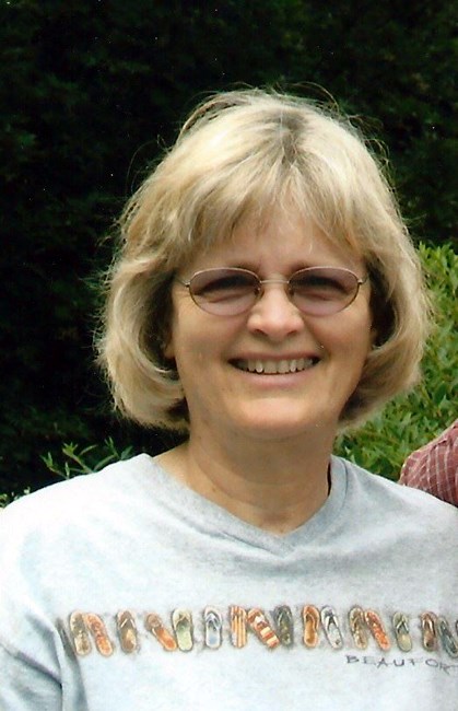 Avis de décès de Lynda Lou Alexander