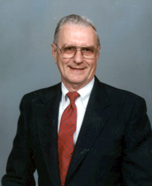 Avis de décès de Aaron McGuire Moore