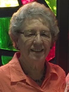 Obituary of Lettie Judith Abercrombie Meddows