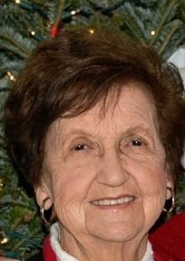 Obituary of Dorothy D. D Harding