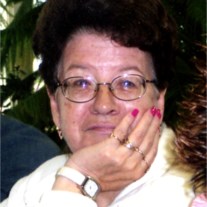 Obituary of Sandra ""Kay K. Carpenter