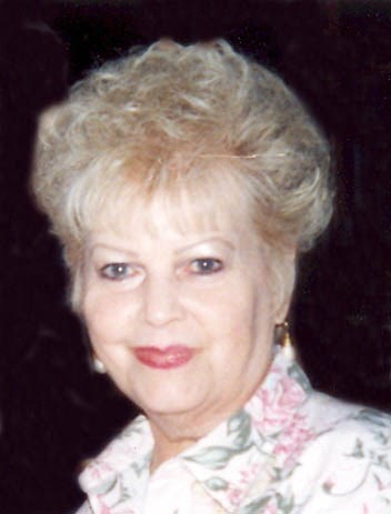 Obituary of Carole Richey Savell
