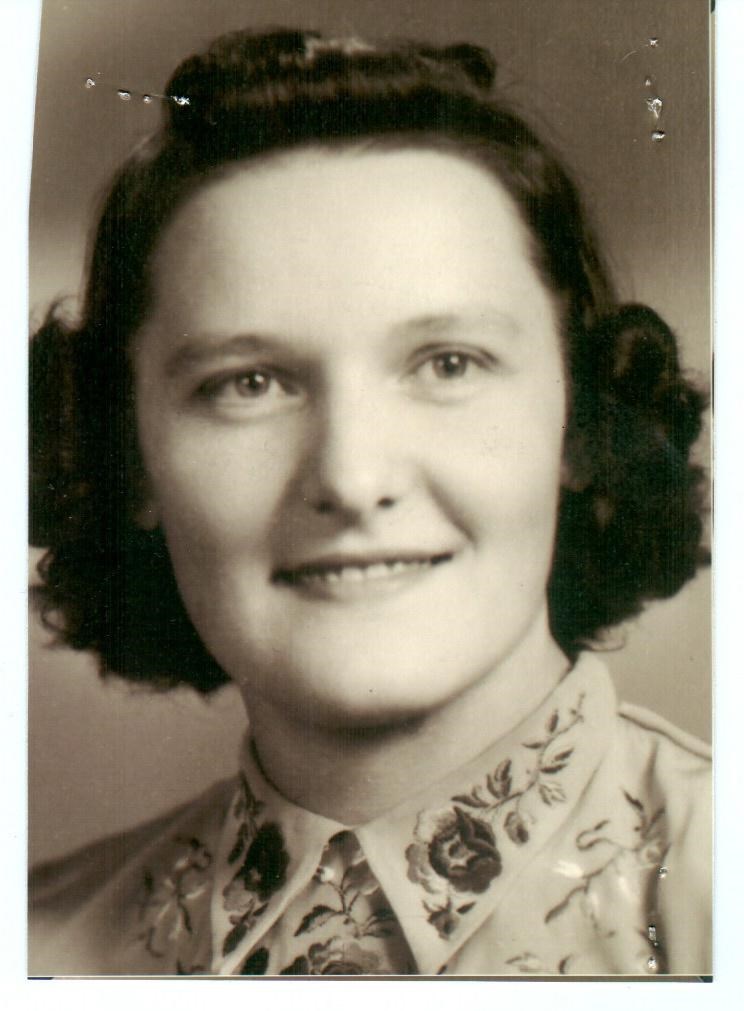 Obituary of Eleanor B. Perry