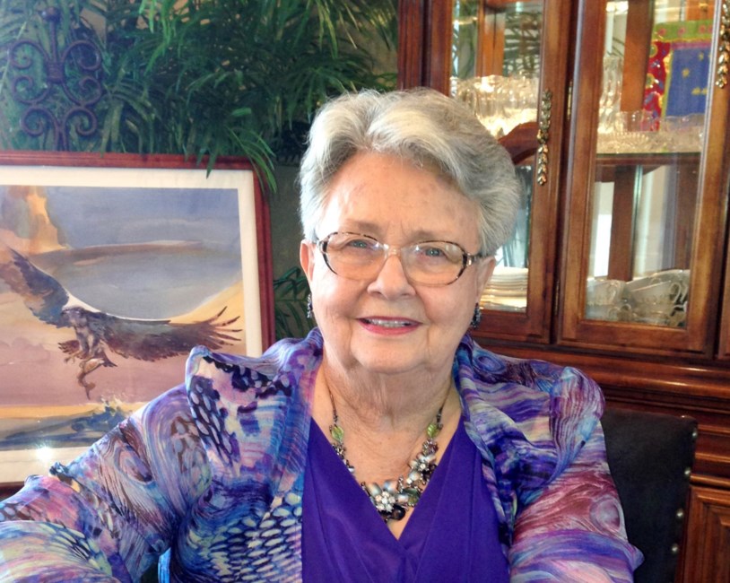 Obituary of Margaret Francis Bodine