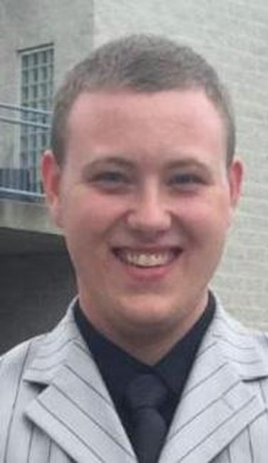 Obituary of Robert "Bobby" R. Mitchell