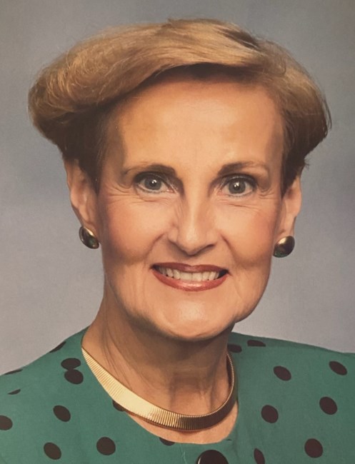 Obituary of Verla R. Allen