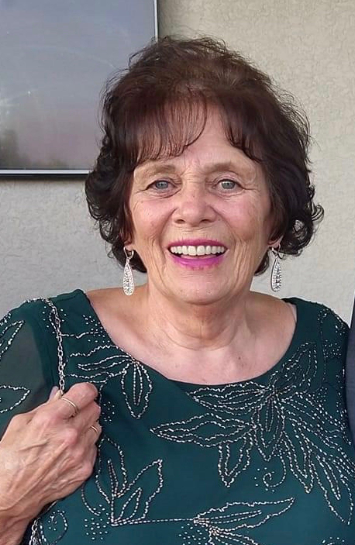 Karen Ann Skizynski Obituary Kissimmee, FL