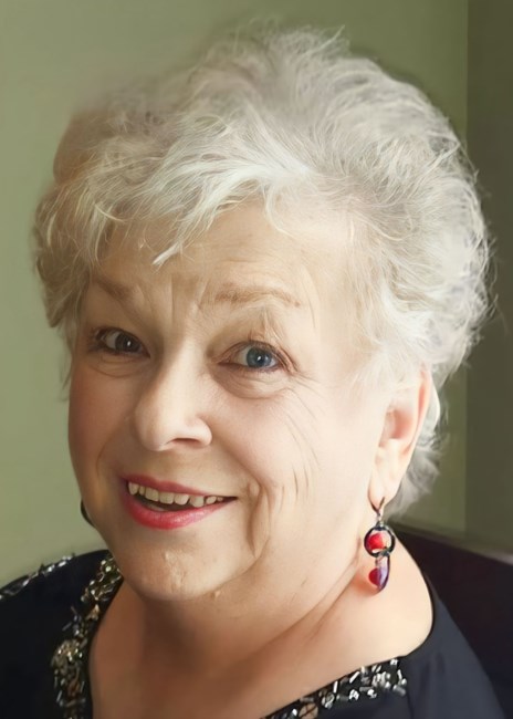 Obituary of Georgia Susan (Putnam) Kelm