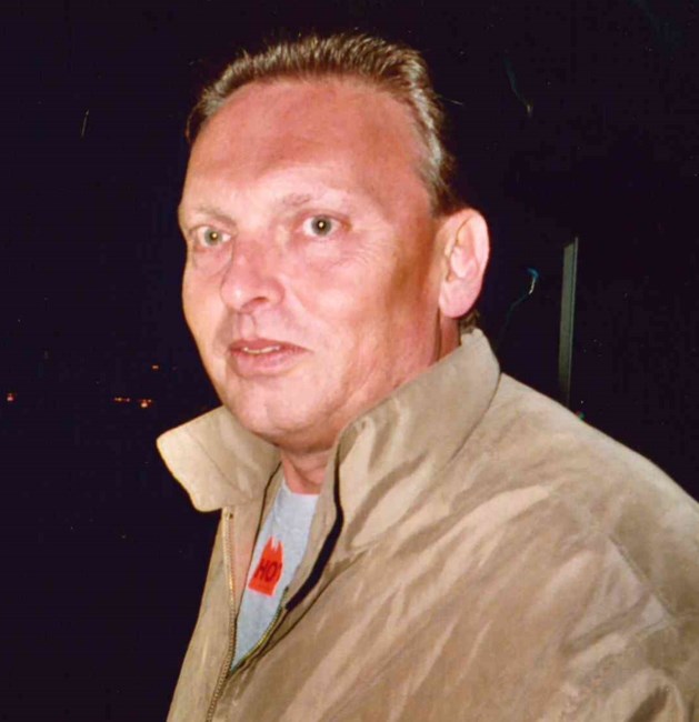 Obituary of Joseph R. VanSkoy