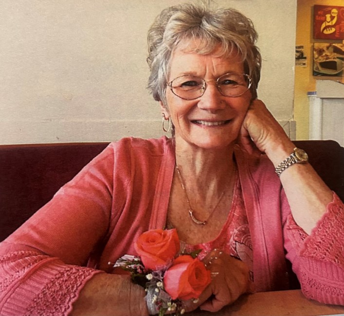 Obituary of Karen Marie Green