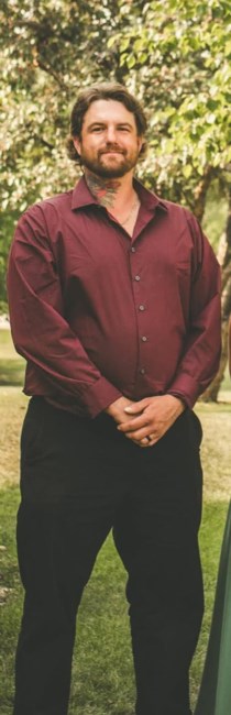 Obituary of Richard Louis Denis Rene Champagne