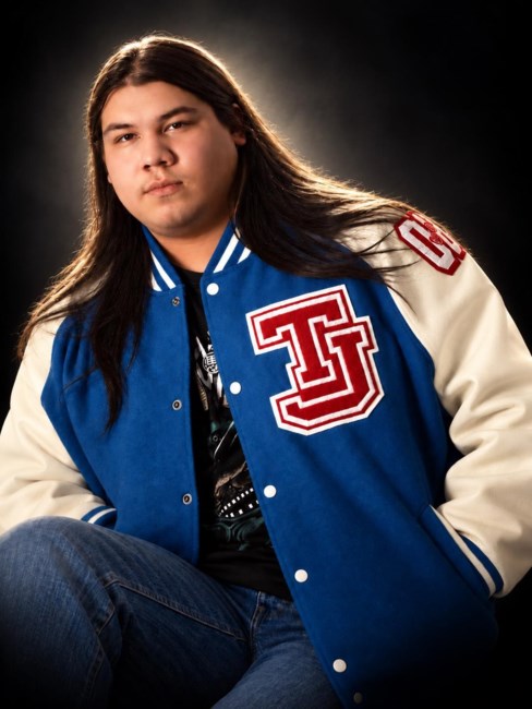 Obituary of Anthony David Razo