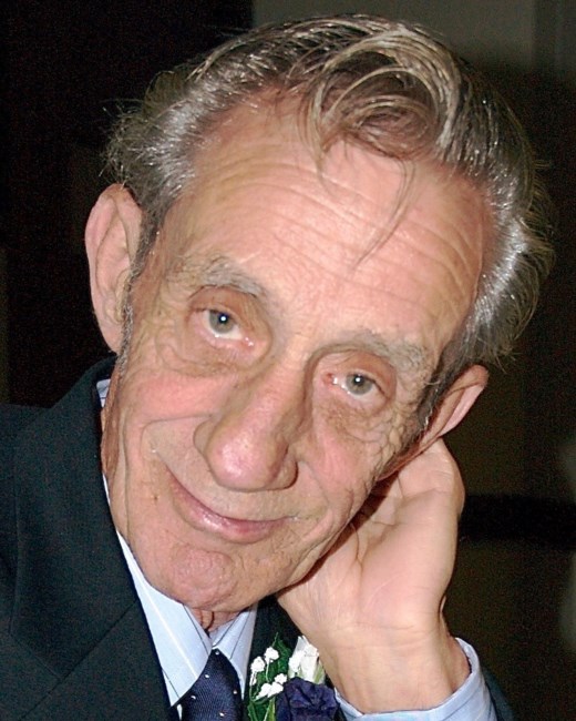 Obituary of Frank Gorman