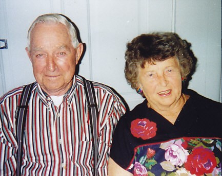 Obituary of Joseph Clarence Hampton