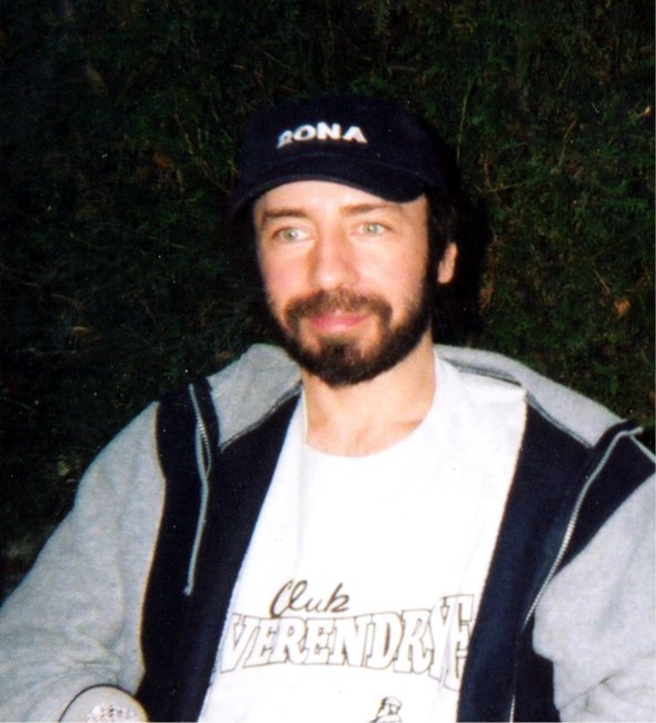 Obituary of Serge Francoeur