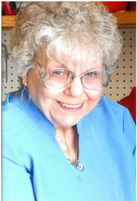 Obituary of Faye Booth Gibson