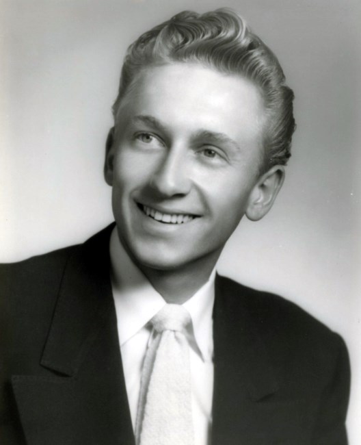 Obituary of Roger Clarke