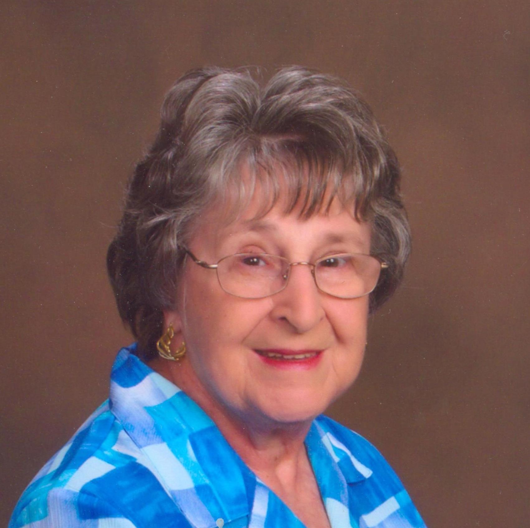 Shirley Menne Andry Obituary New Orleans, LA