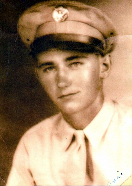 Obituary of Bernard Edward Lewis