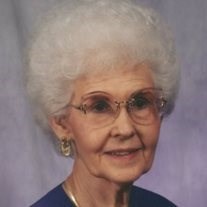 Obituary of Marian Lillian Billings