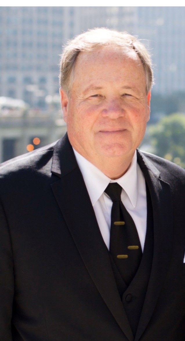 Obituary of George Beall Wilson III