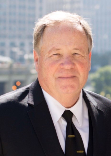 Obituary of George Beall Wilson III