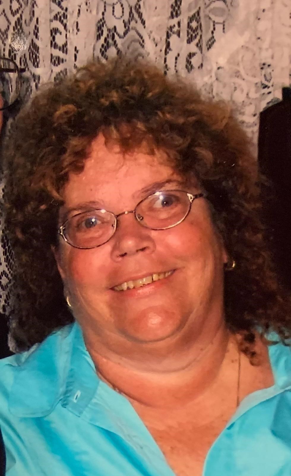 Obituary of Joan Ellen Fletcher