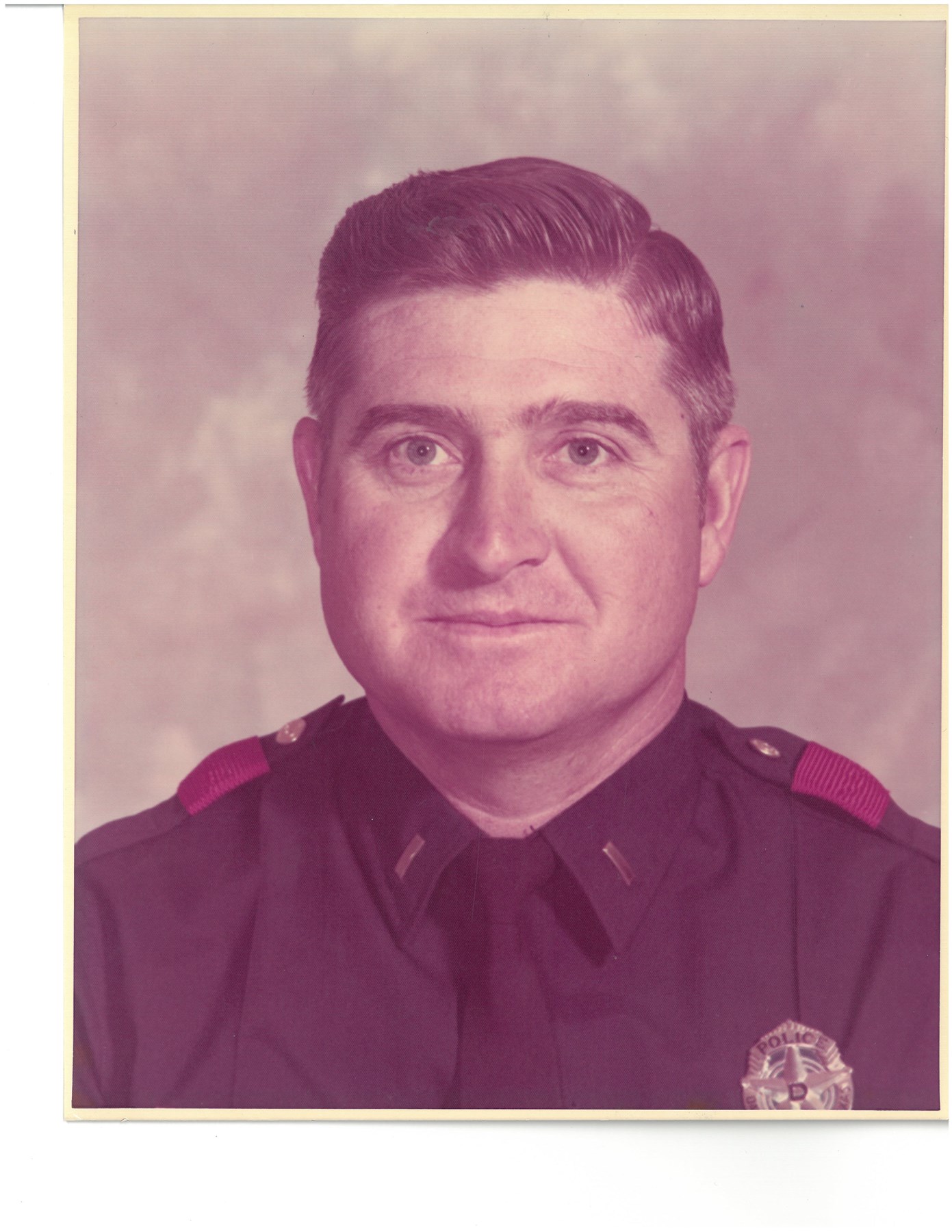 Obituary of Johnny Charles Reid