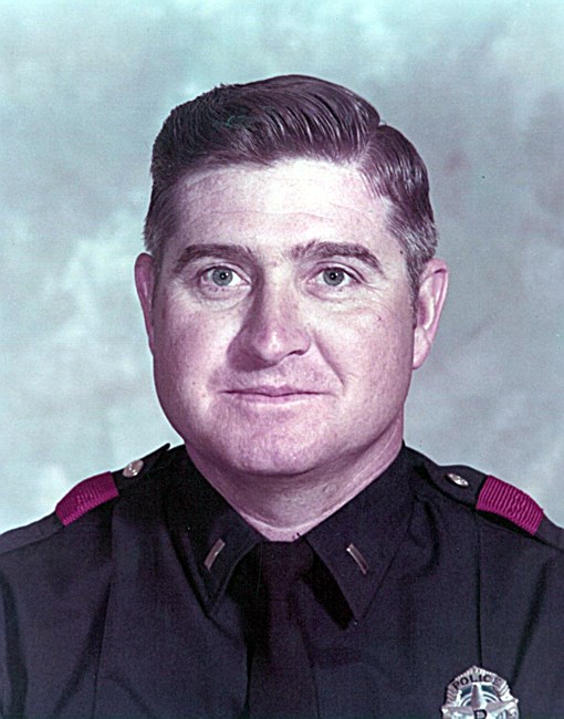 Obituary of Johnny Charles Reid