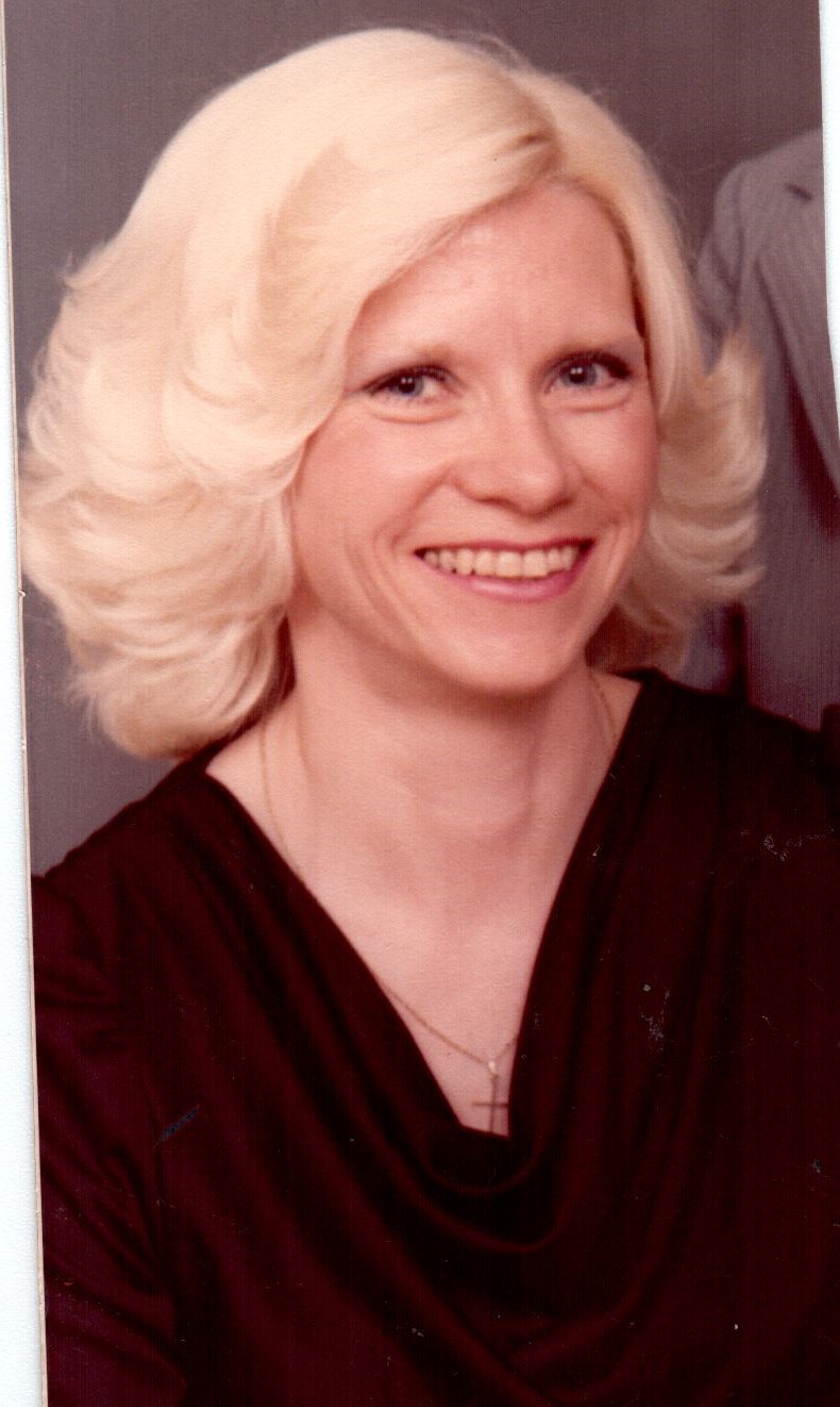 Obituary of Patricia Ann Scandariato